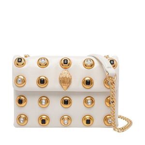 Kurt Geiger Women Medium Kensington Gems Crossbody Bag